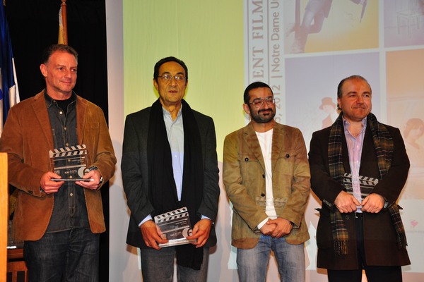 Closing Ceremony of the 6th NDU Film Festival